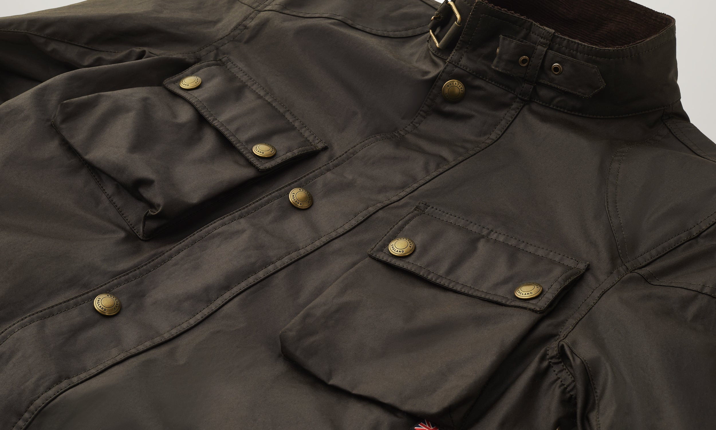 TRIALMASTER JACKET - 3