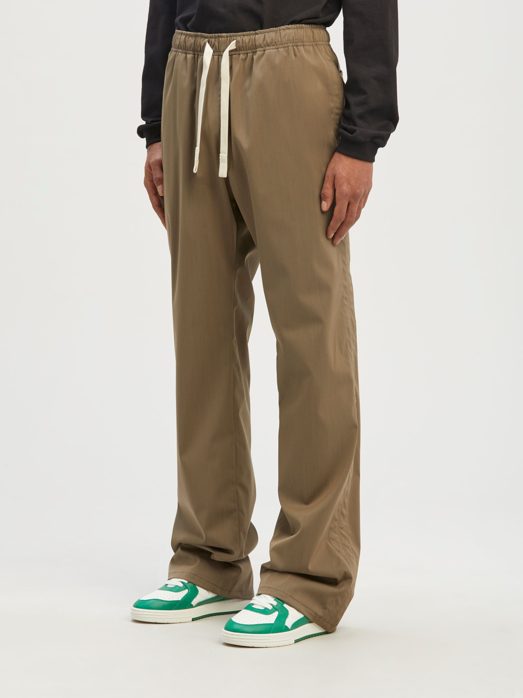 Monogram Travel Pants - 4