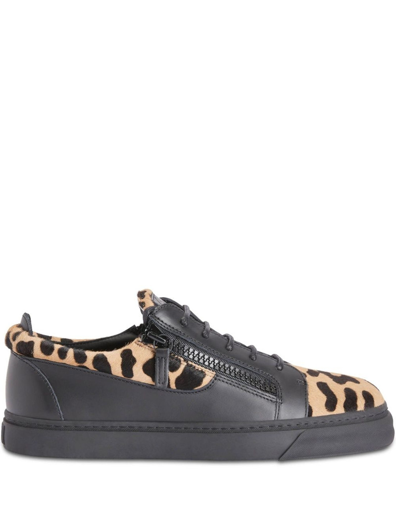 Frankie sneakers 1