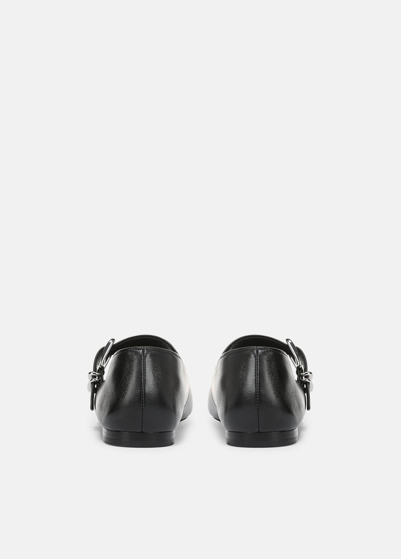 Vince Daniela Leather Mary Jane Flat outlook