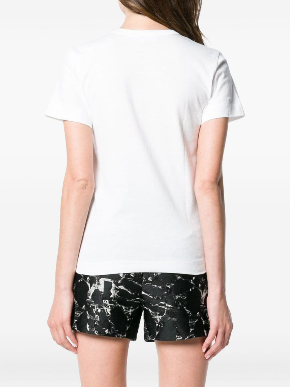heart-eyes T-shirt - 4