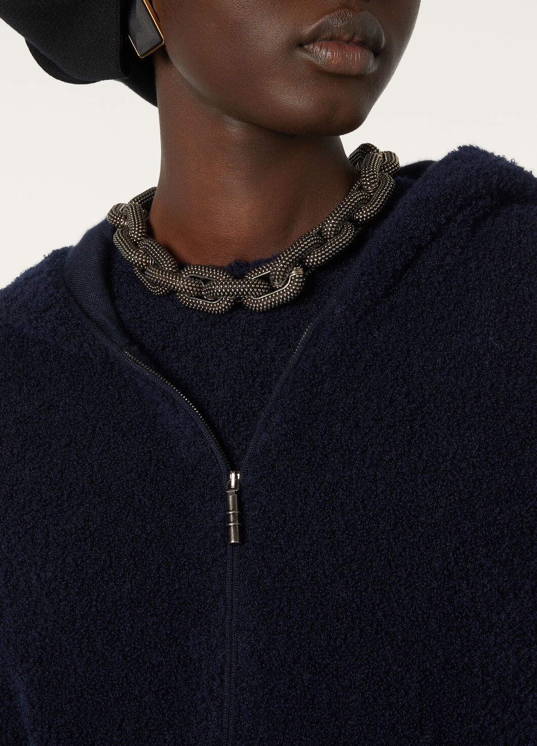 Pella Sweater Jacket - 3