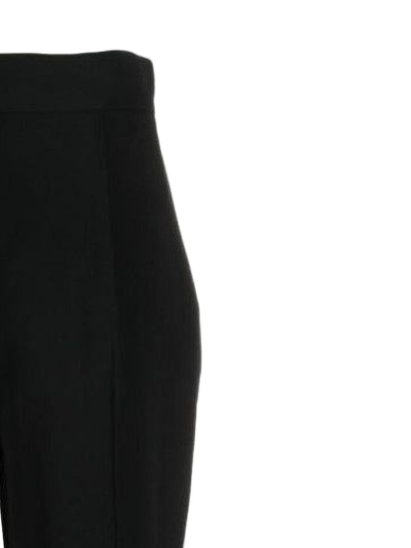ELIE SAAB high-waisted flared trousers outlook