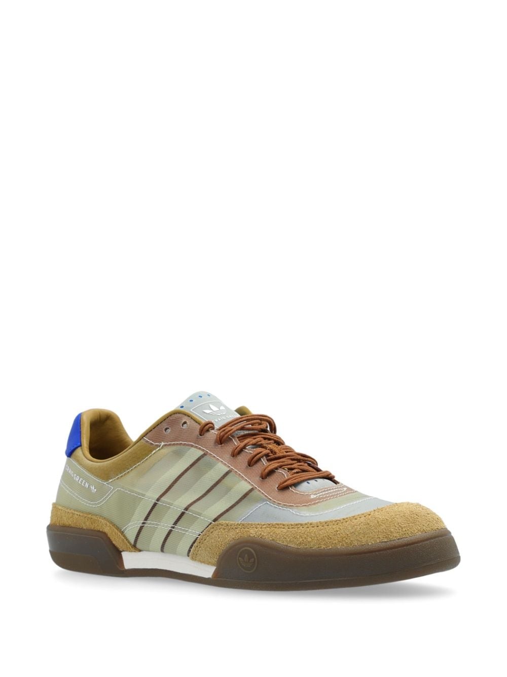 x Craig Green Squash Polta AKH panelled sneakers - 2