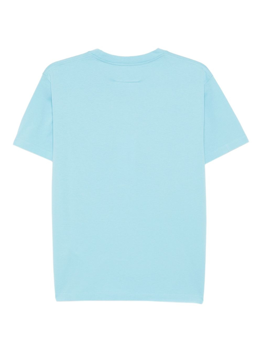 graphic-print T-shirt - 2