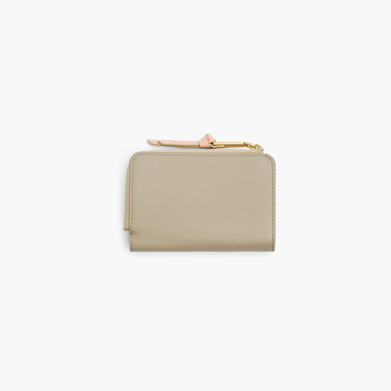 THE UTILITY SNAPSHOT SLIM BIFOLD WALLET 3