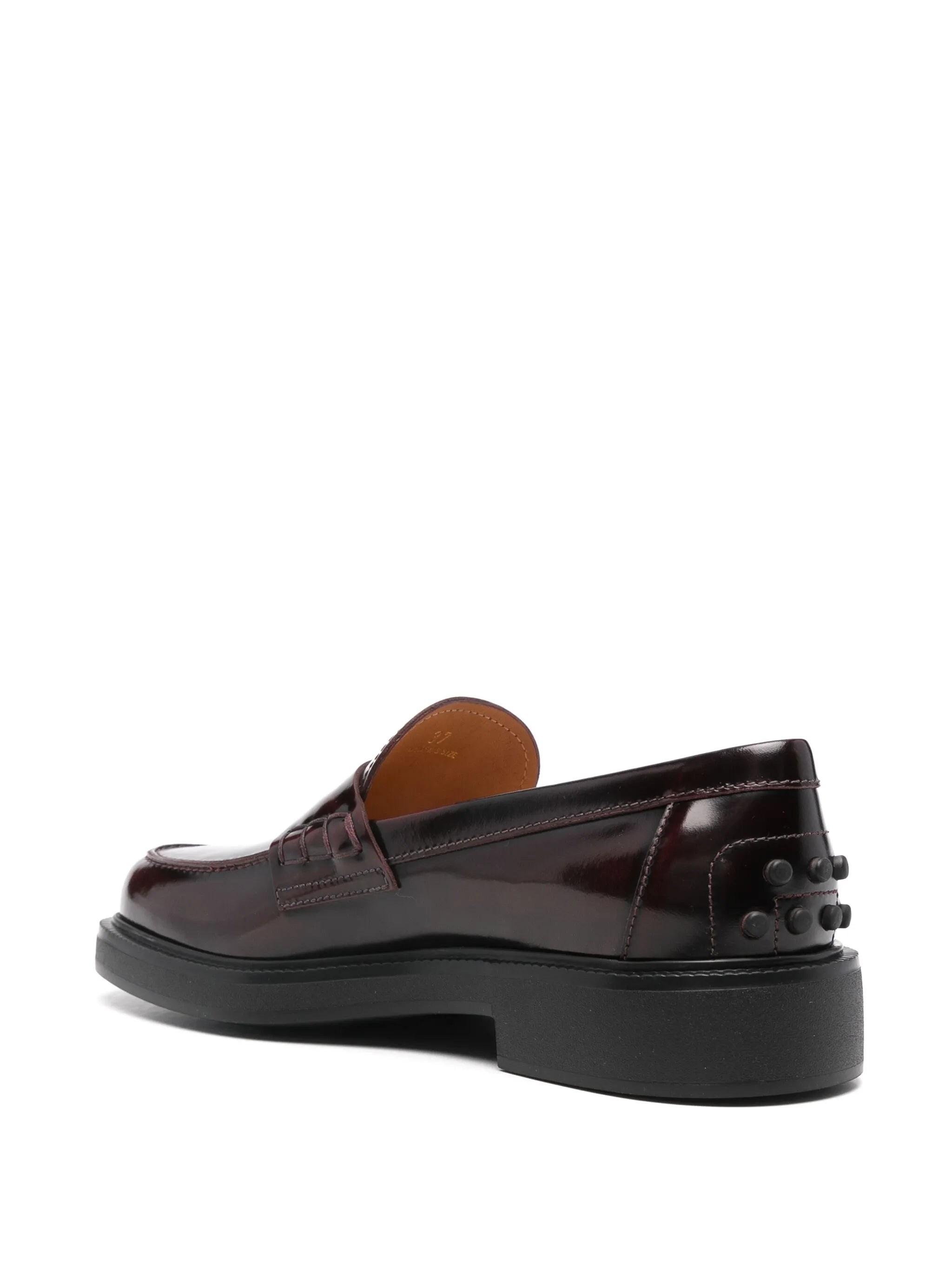penny-slot loafers - 3