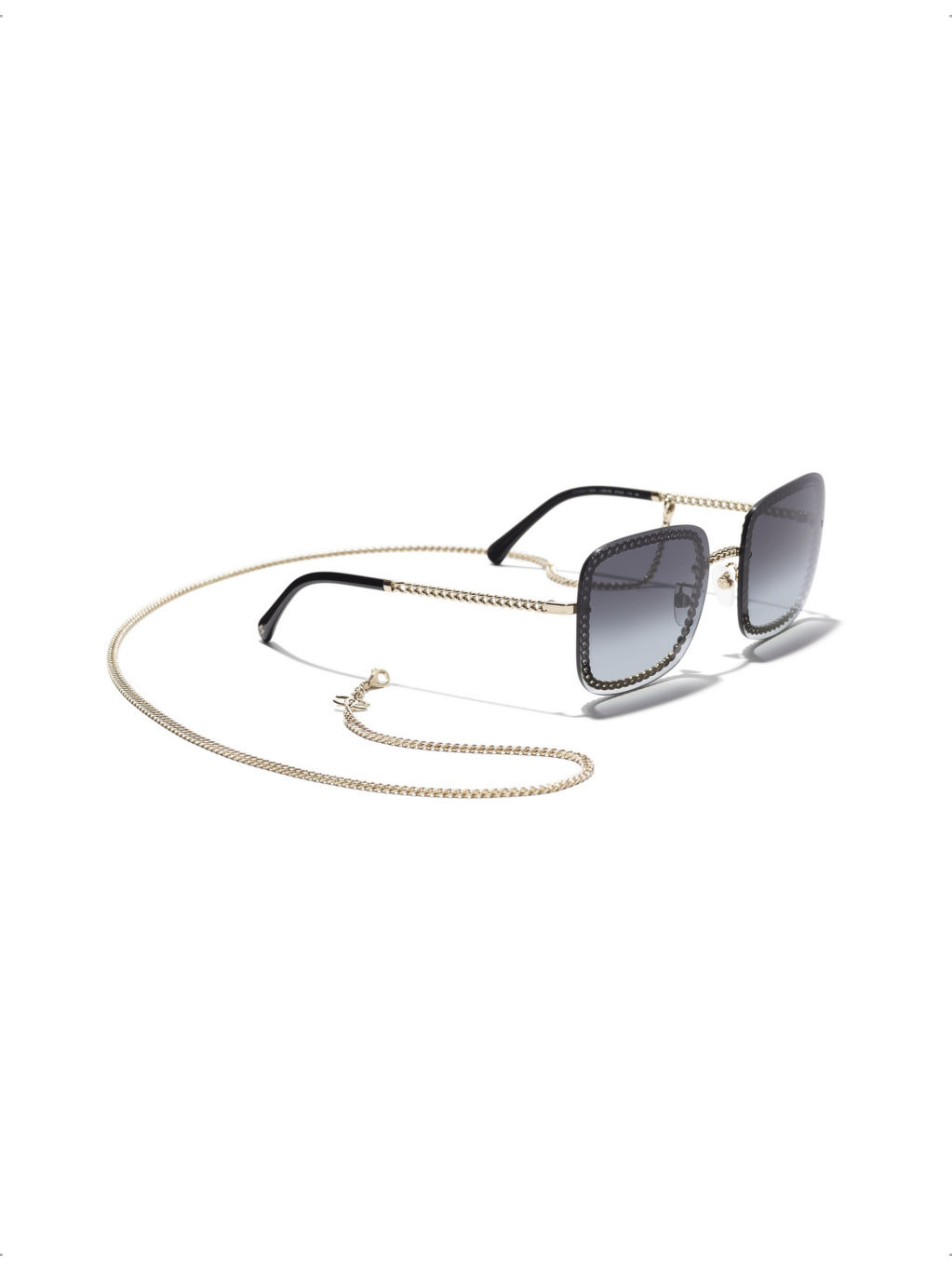 Square Sunglasses - 4