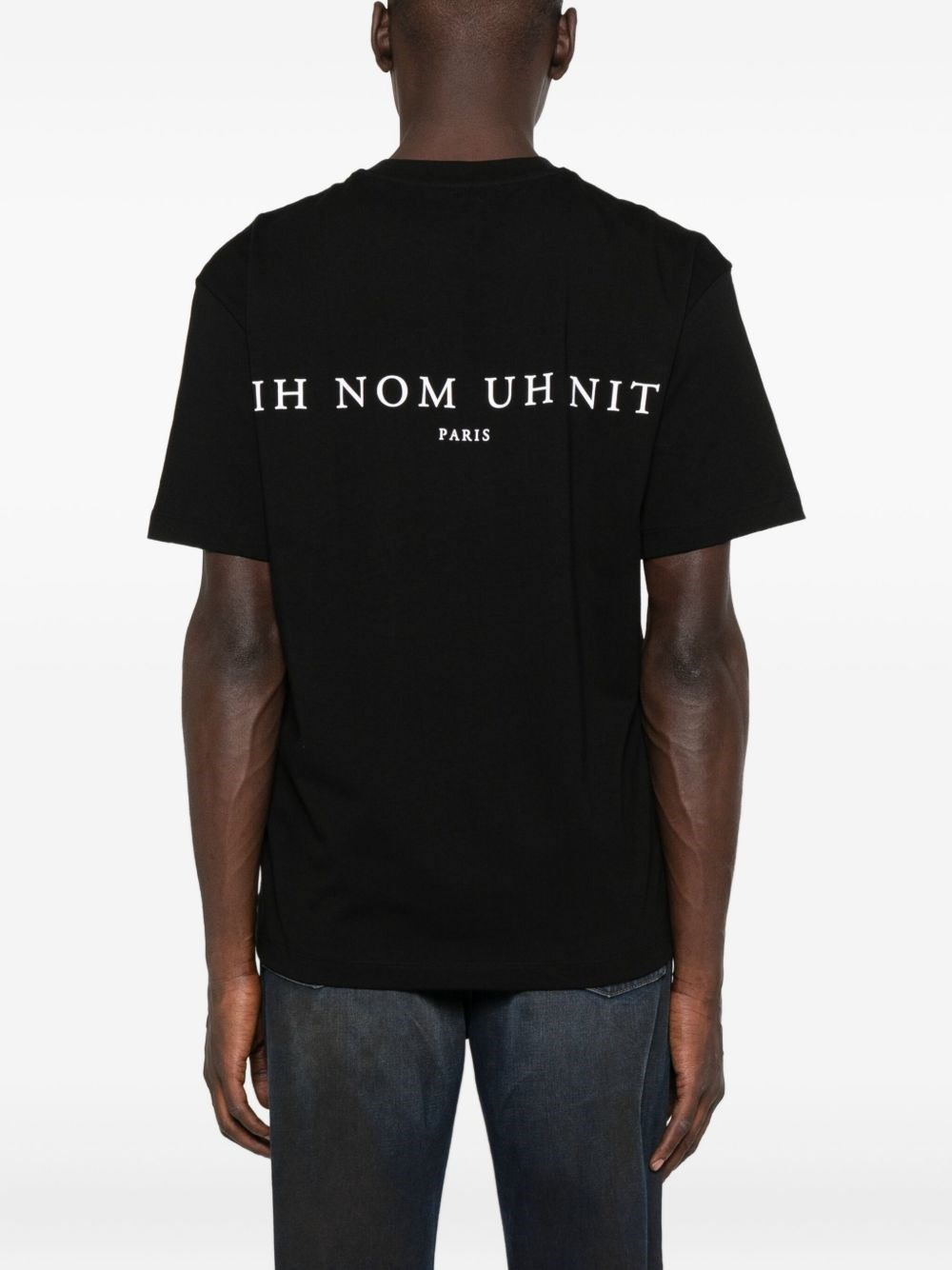 PRINTED T-SHIRT - 3
