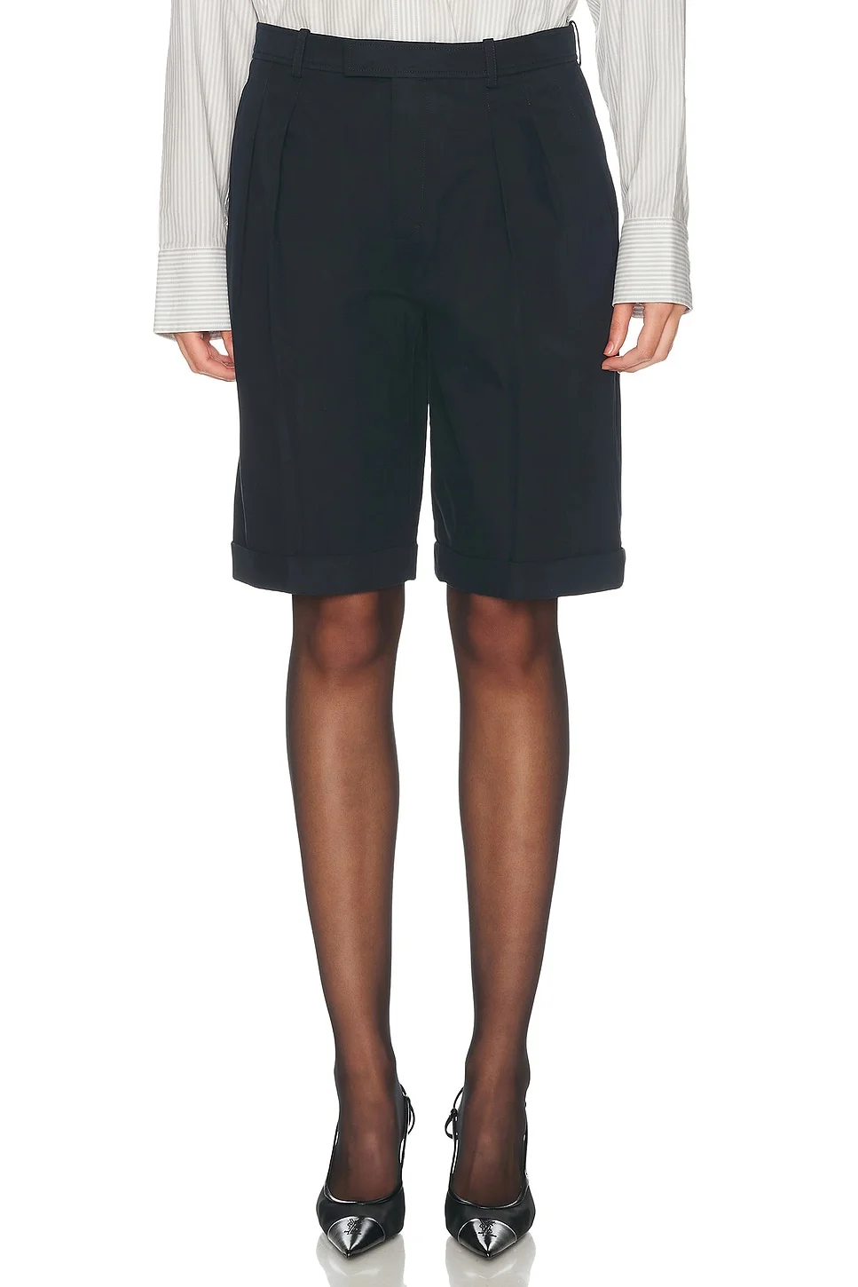 Tailored Short - 1