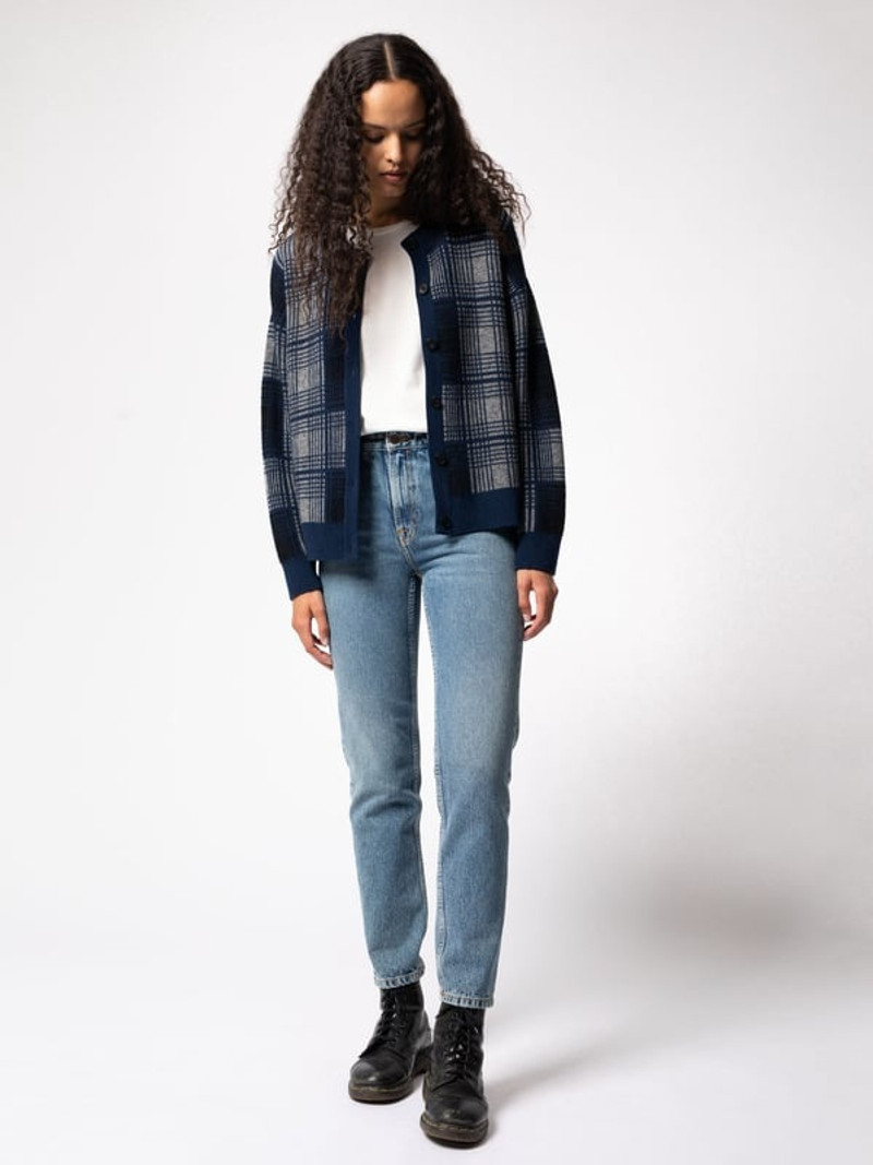 Kim Cardigan Multi 1