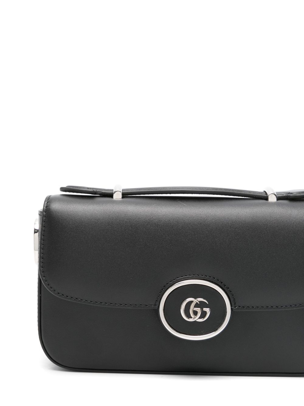 small Petite GG shoulder bag - 4