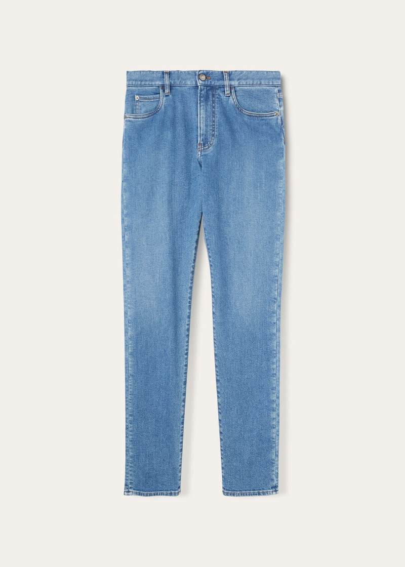 Doccio Pants - 1