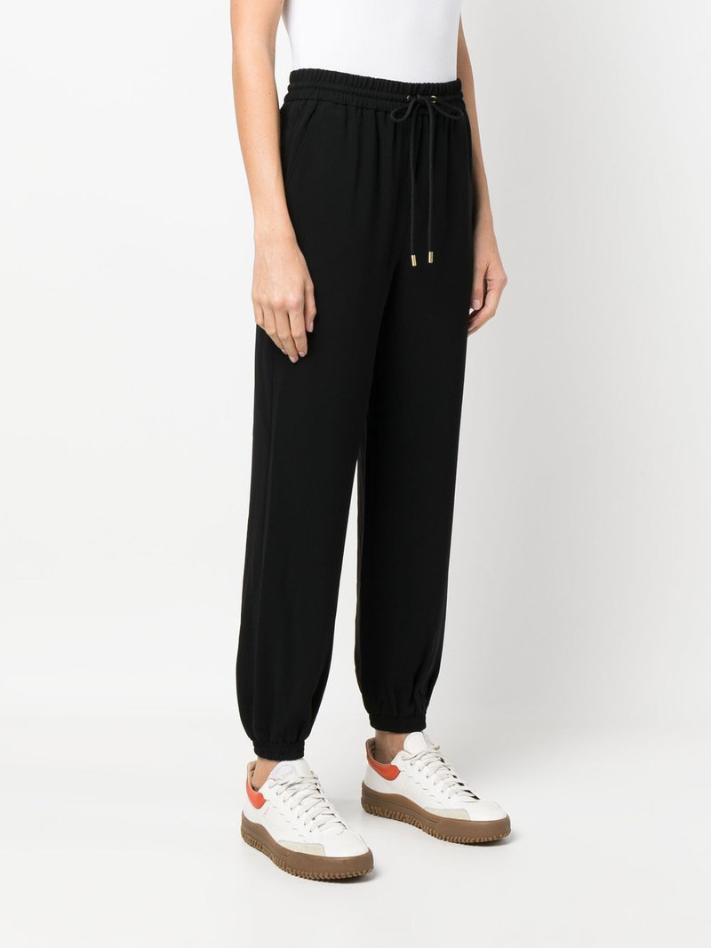 drawstring track pants 3