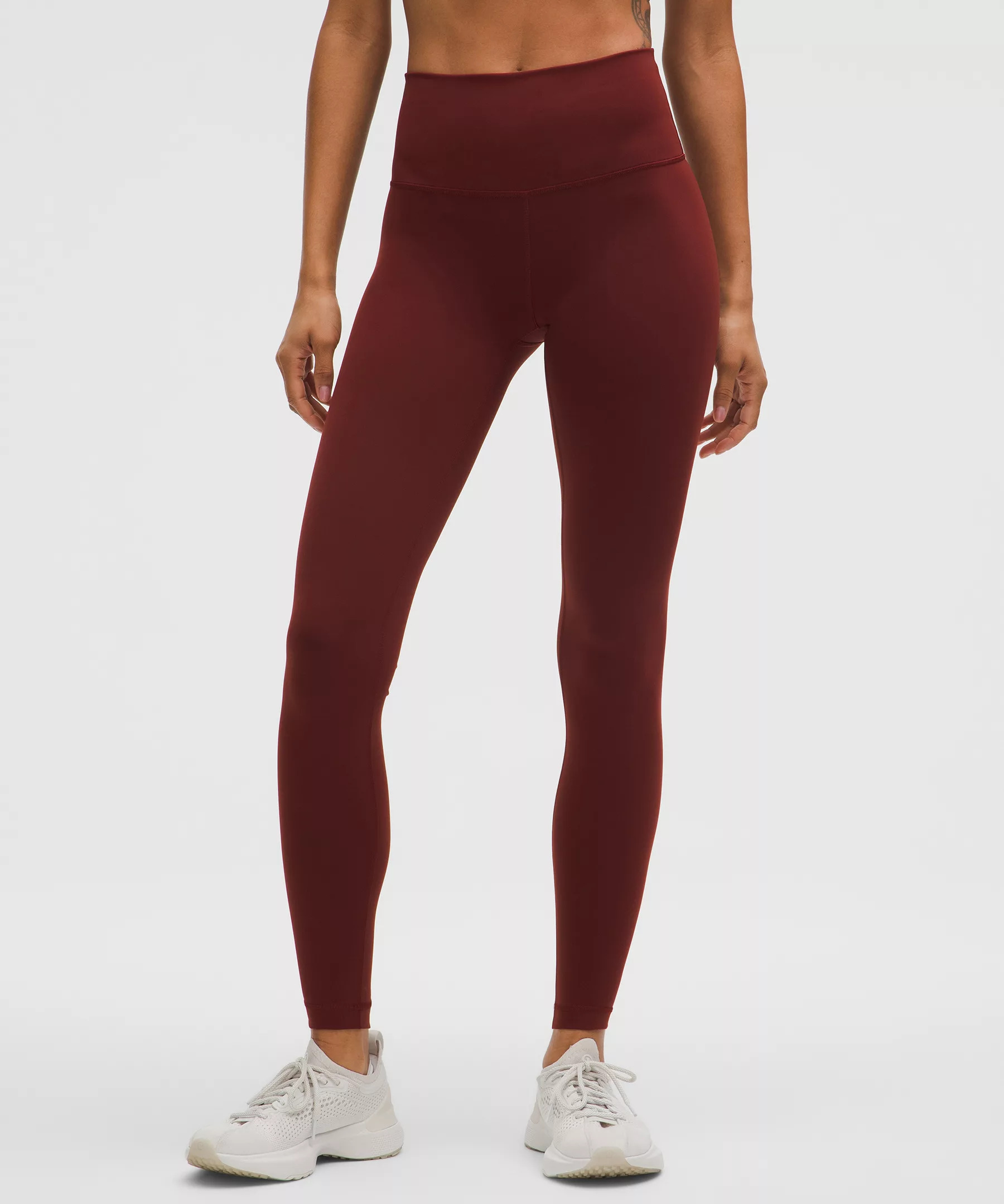 Wunder Train High-Rise Tight 28" - 2