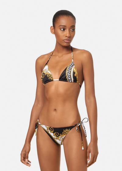 VERSACE La Coupe Des Dieux Bikini Bottoms outlook