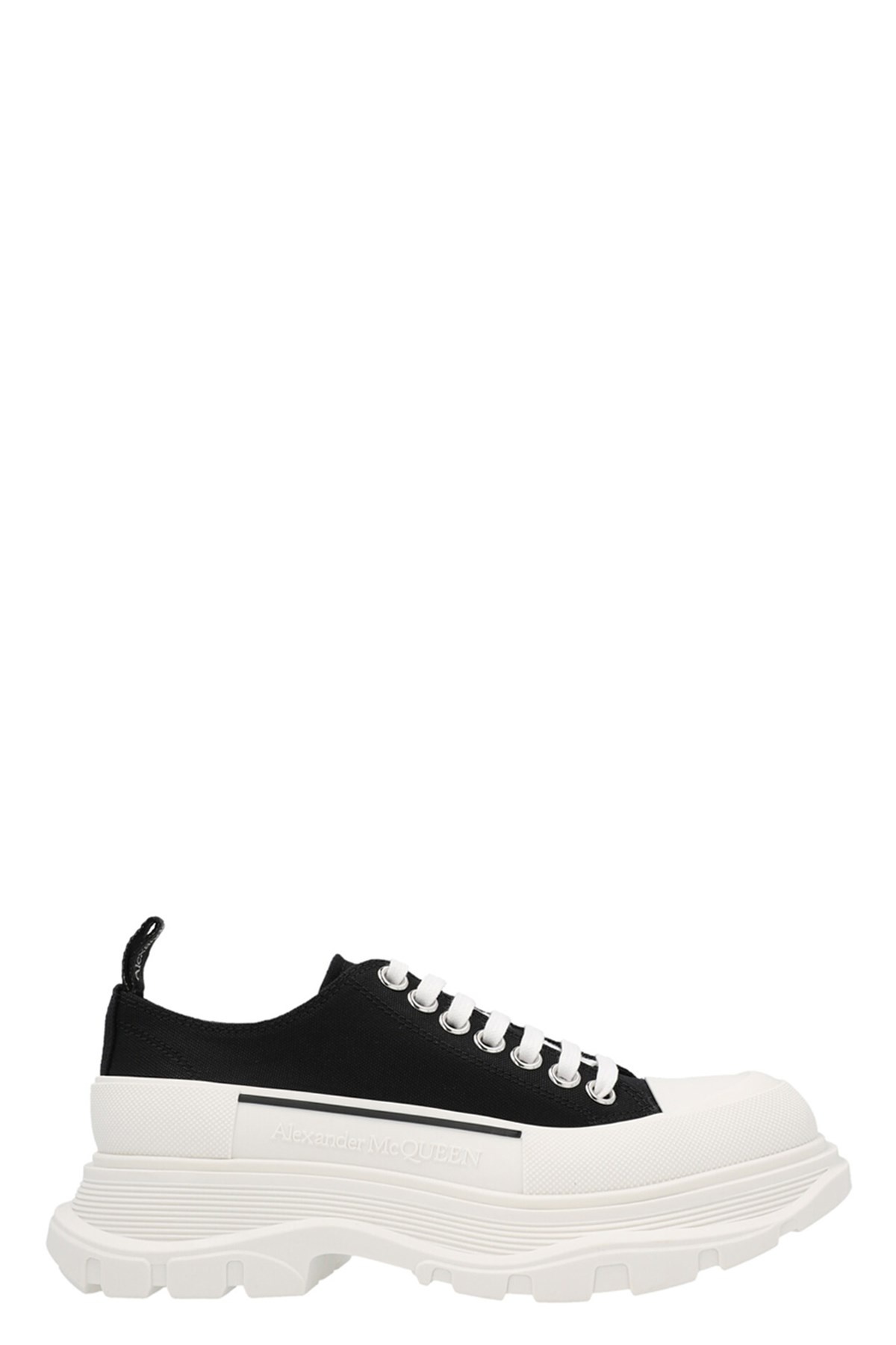 'Canvas Sack’ sneakers - 1