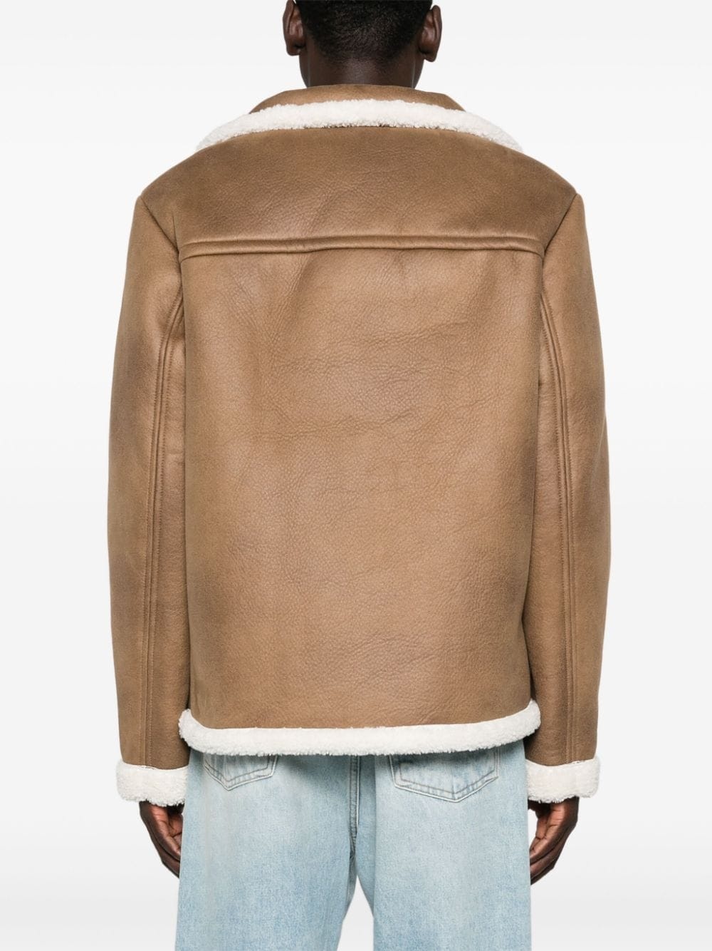 Finn jacket - 4