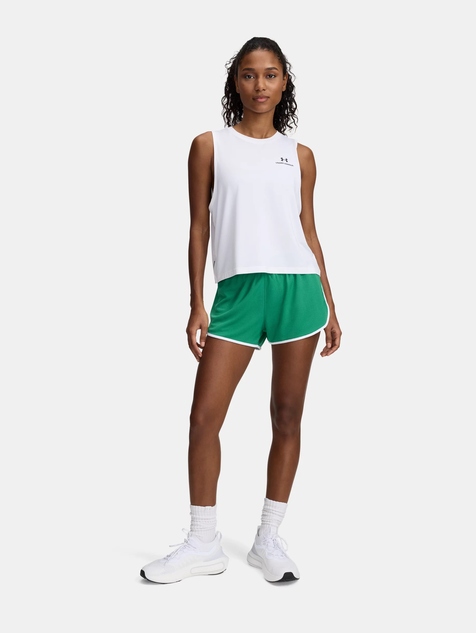 UA Vanish Knit - 3