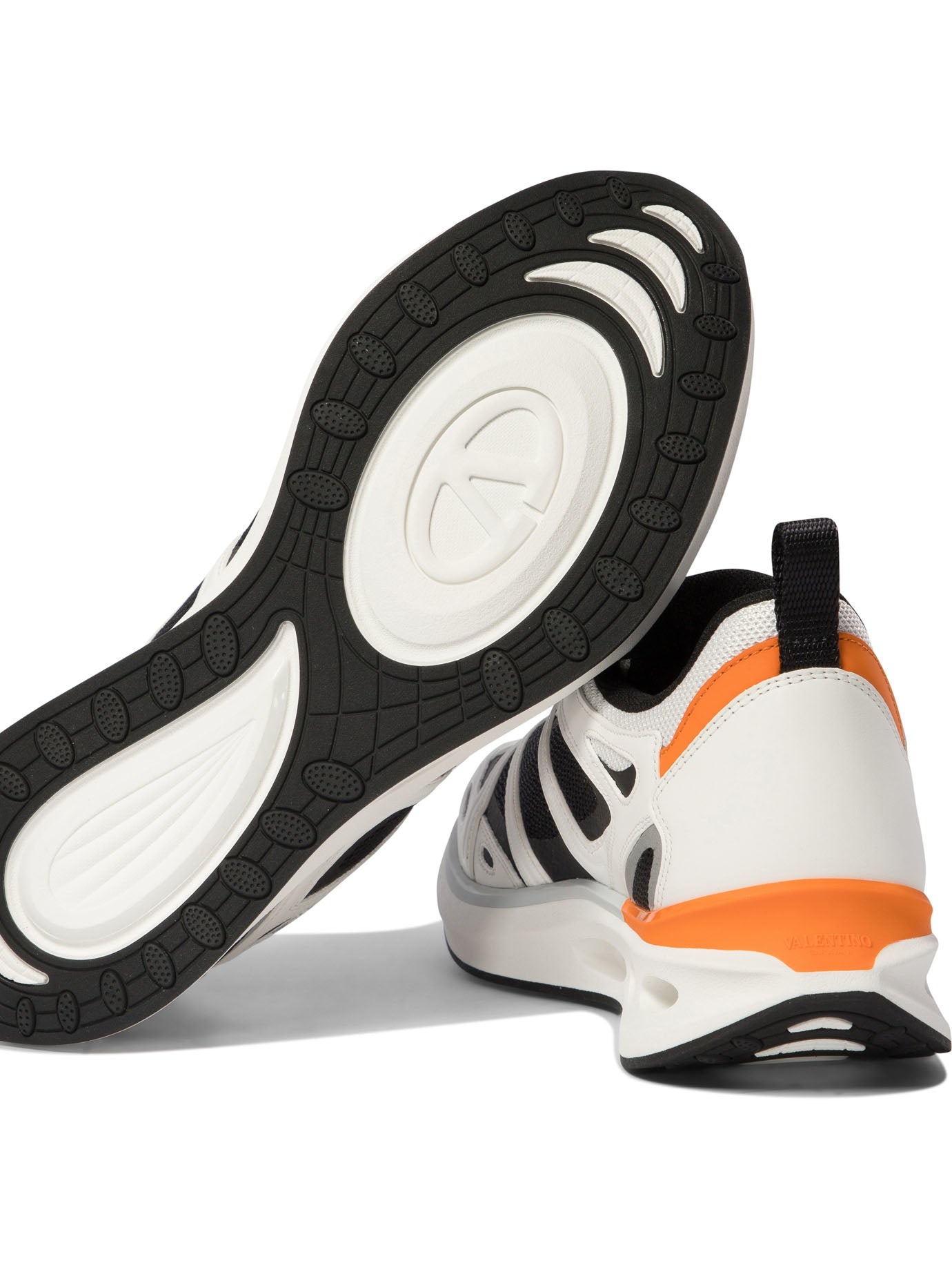 Valentino Garavani "easyjog" Sneakers - 5
