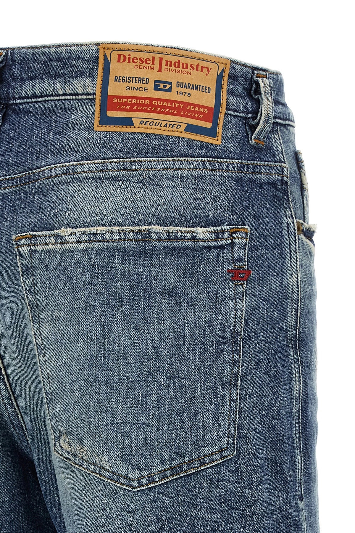 '1988 D-Ark' jeans - 5