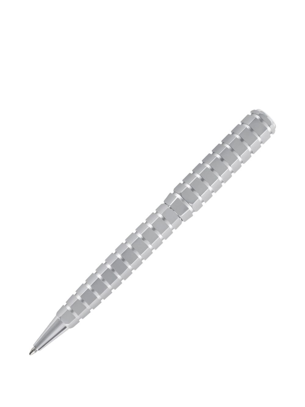 Nexus ballpoint pen and card holder set - 3