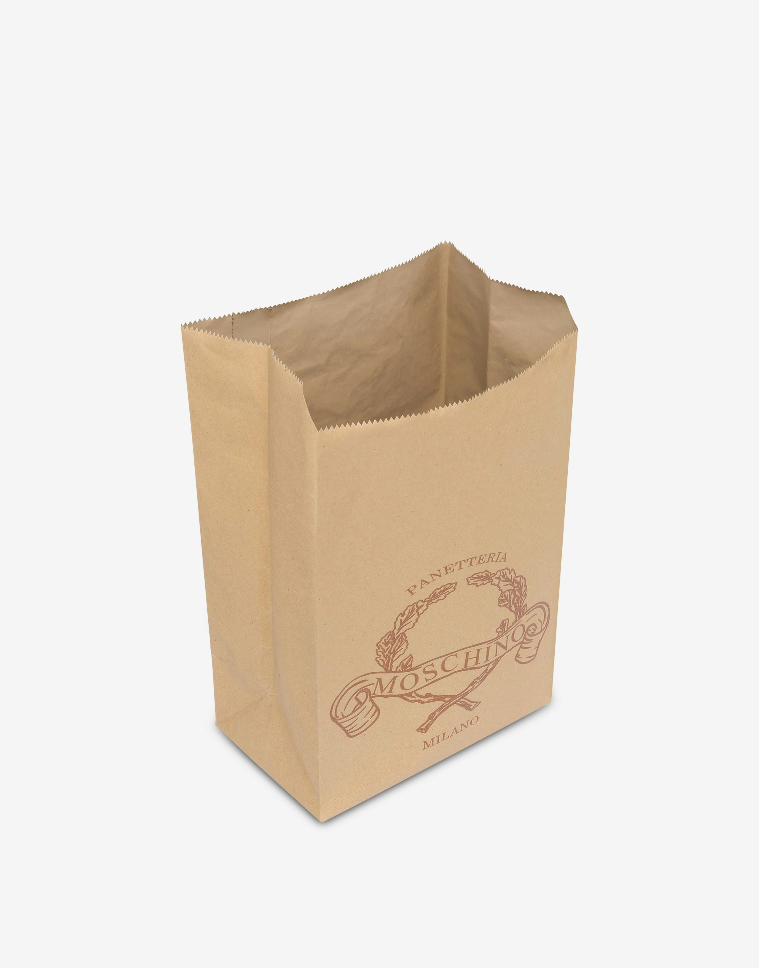 BAKERY PAPER BAG - 3