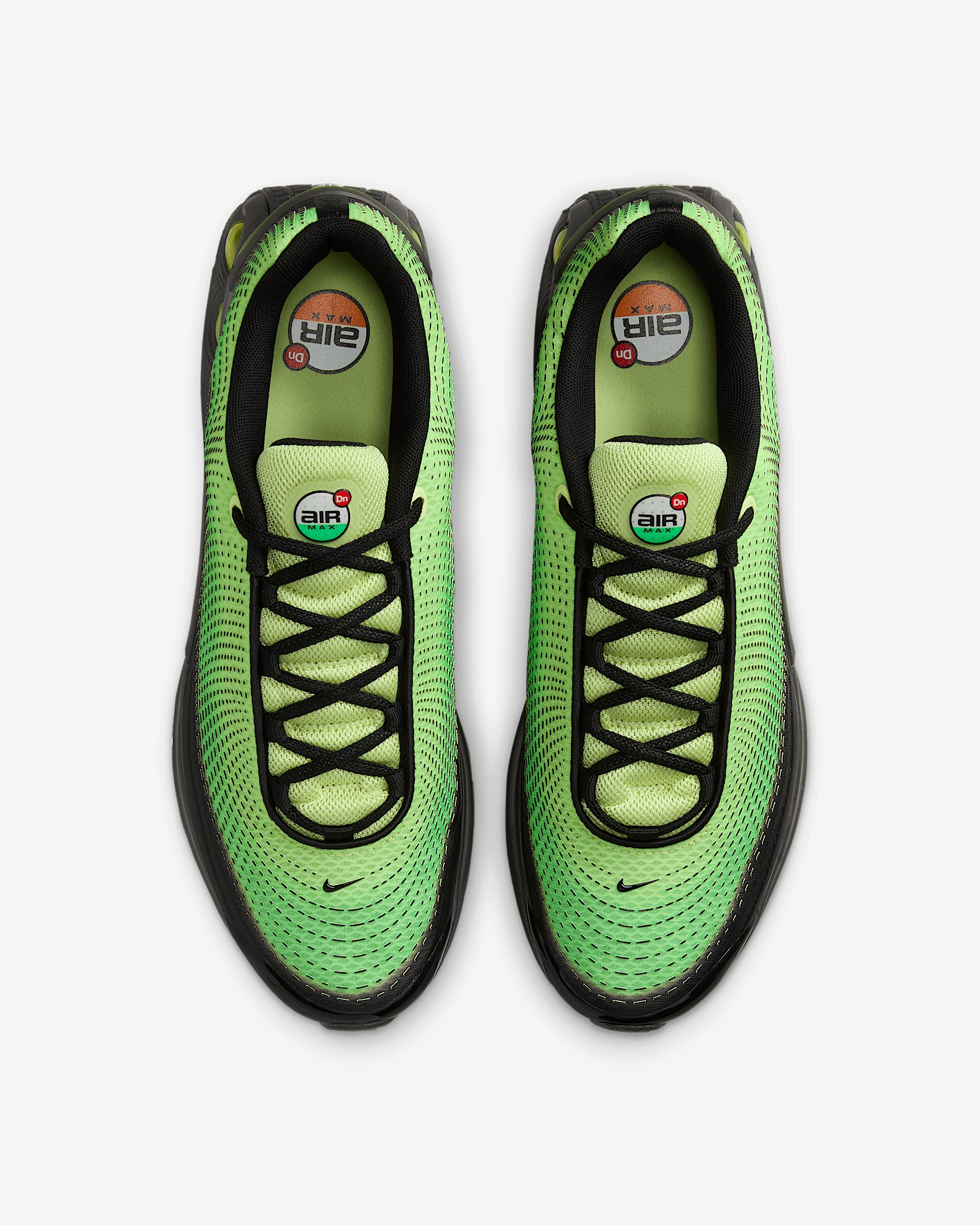 Nike Air Max Dn Men's Shoes - 4