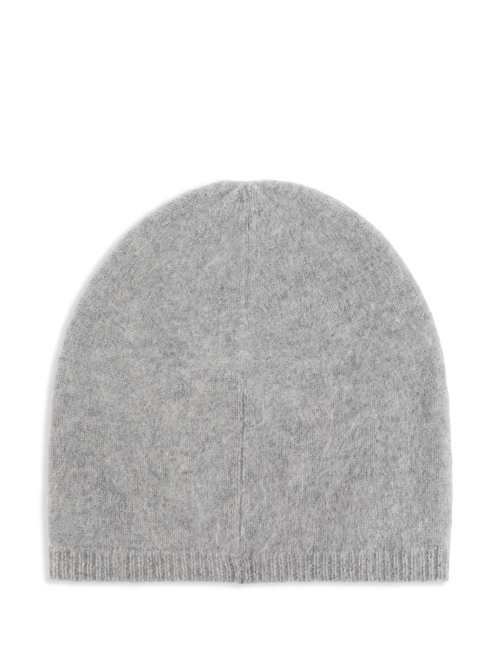 cashmere beanie - 2