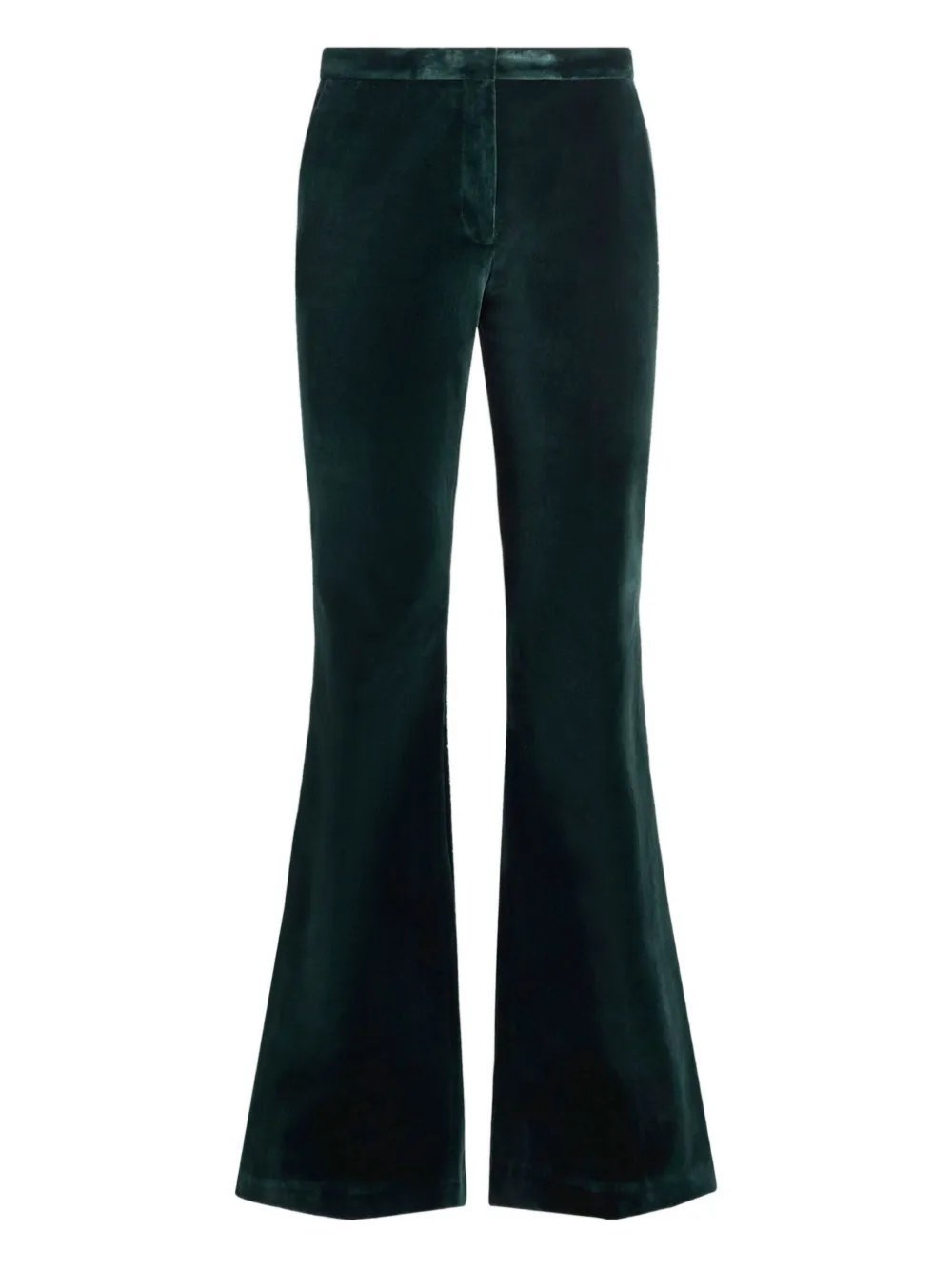 FLARE TROUSERS - 1