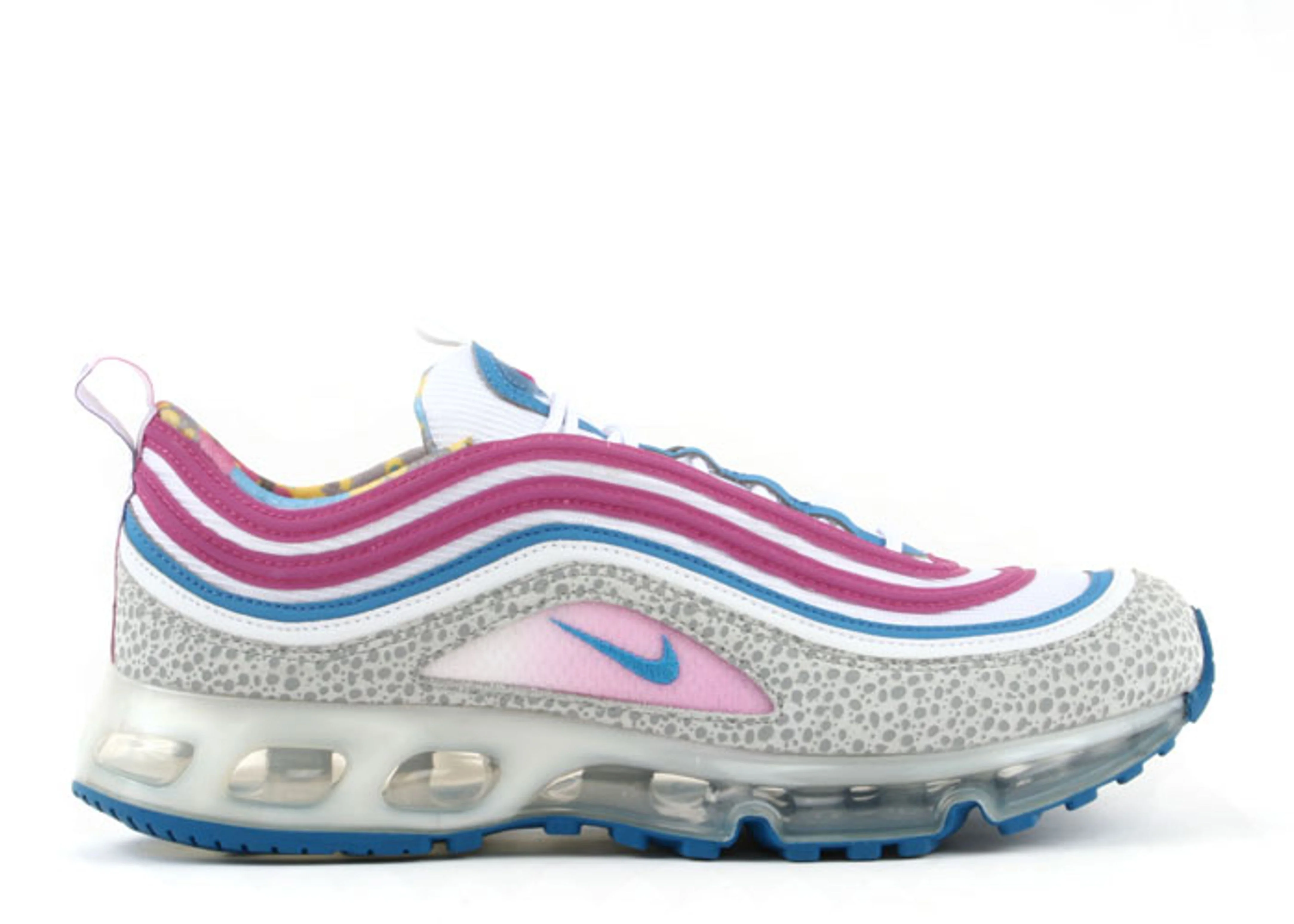 UNION X AIR MAX 97/360 'ONE TIME ONLY' - 1