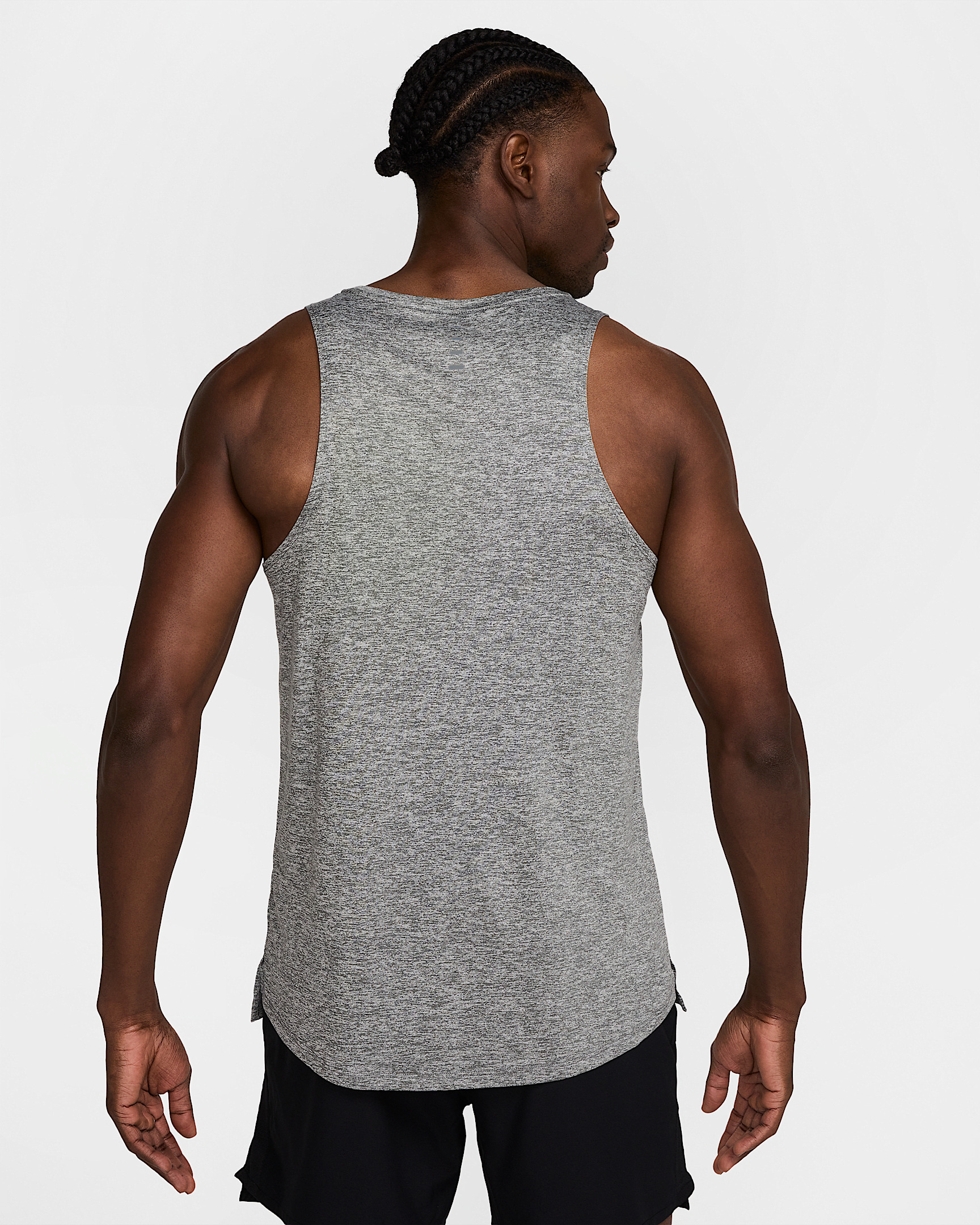 Nike Stride Men's Dri-FIT ADV Running Tank Top - 2
