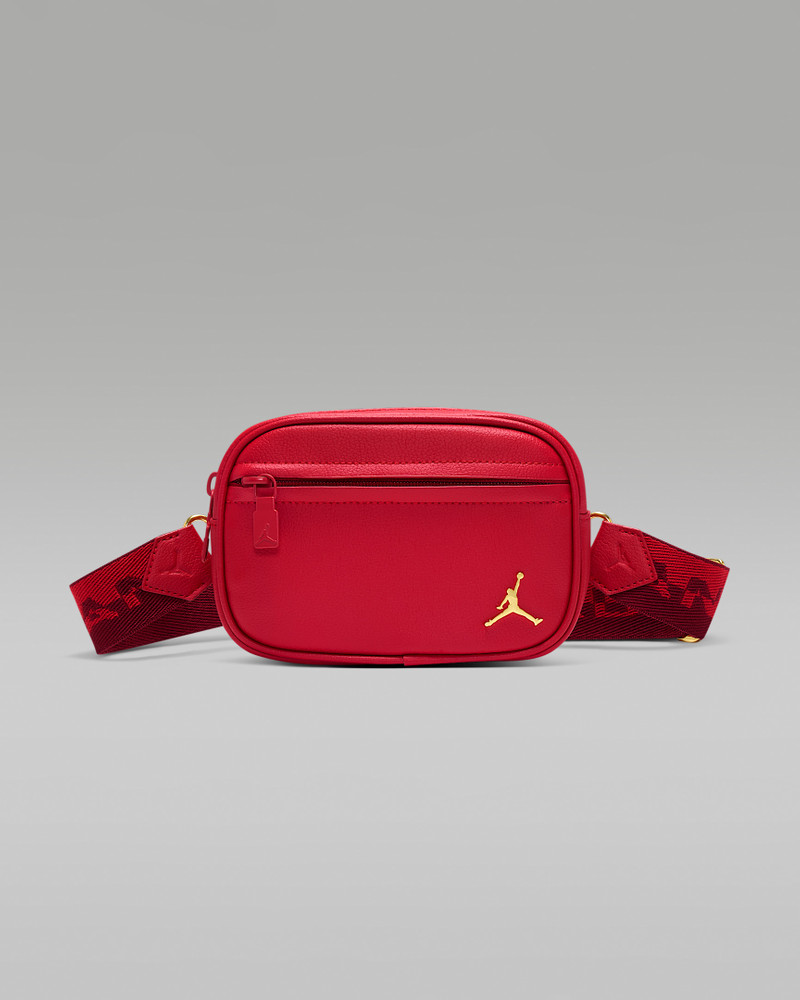 Jordan Monarch Camera Bag (1L) 1