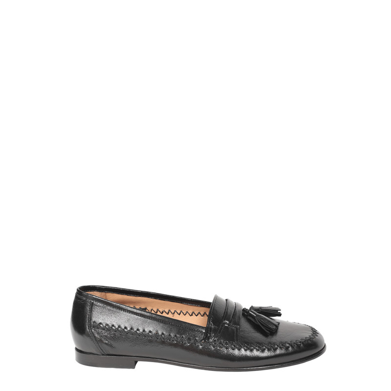 RACIST UNCLE LOAFER 1
