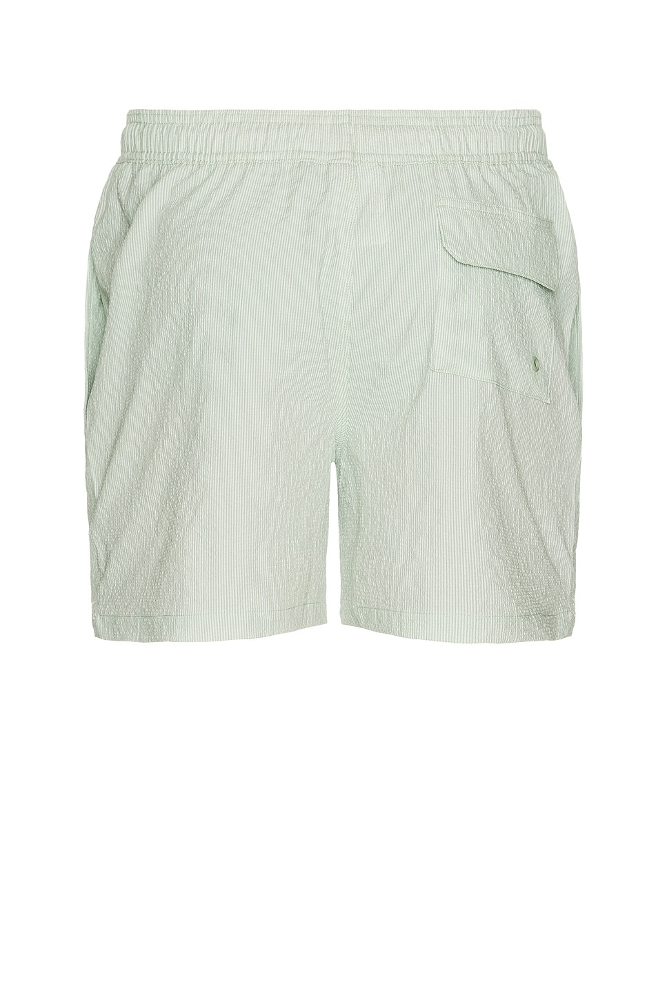 Somerset Swim Short - 2