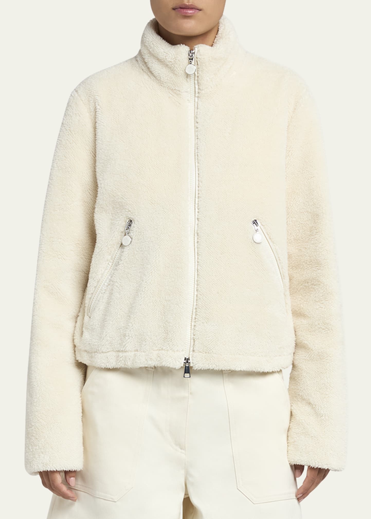 Polignac Combo Jacket - 4