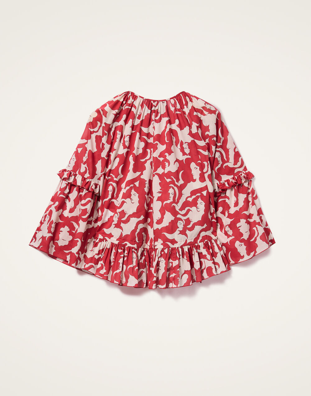 Boho Blouse - 4