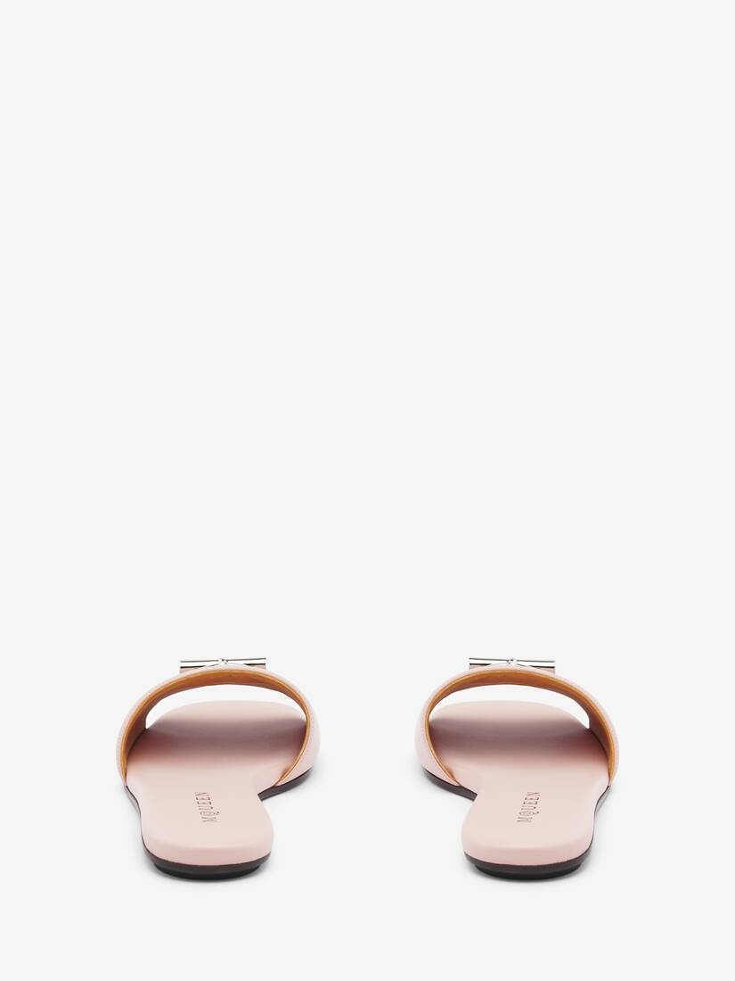 T-Bar Flat Sandal - 3