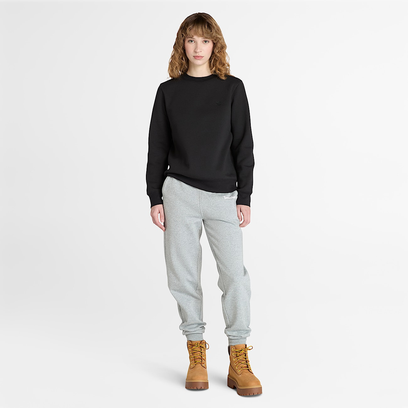 Women's Northwood Brushed Back Jogger Pant - 3