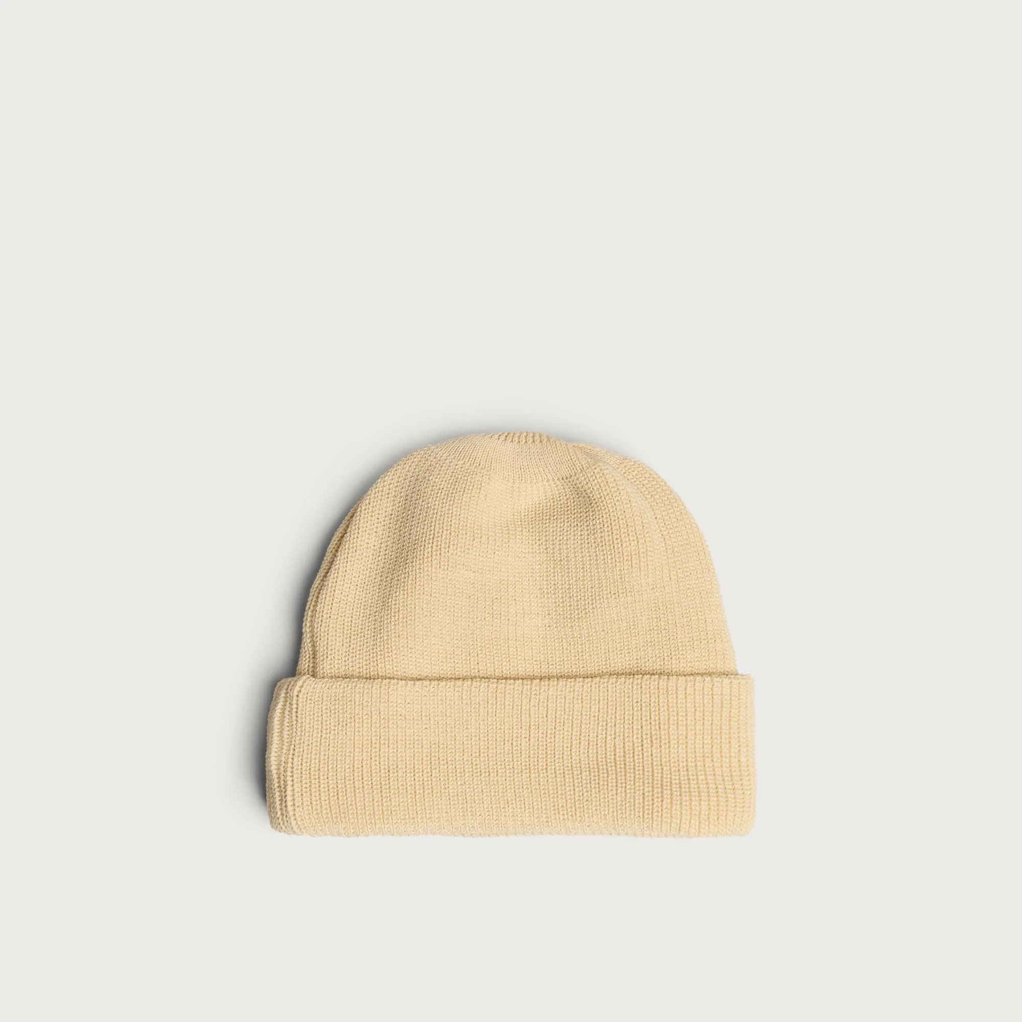 RoToTo Bulky Watch Cap Beanie - 1
