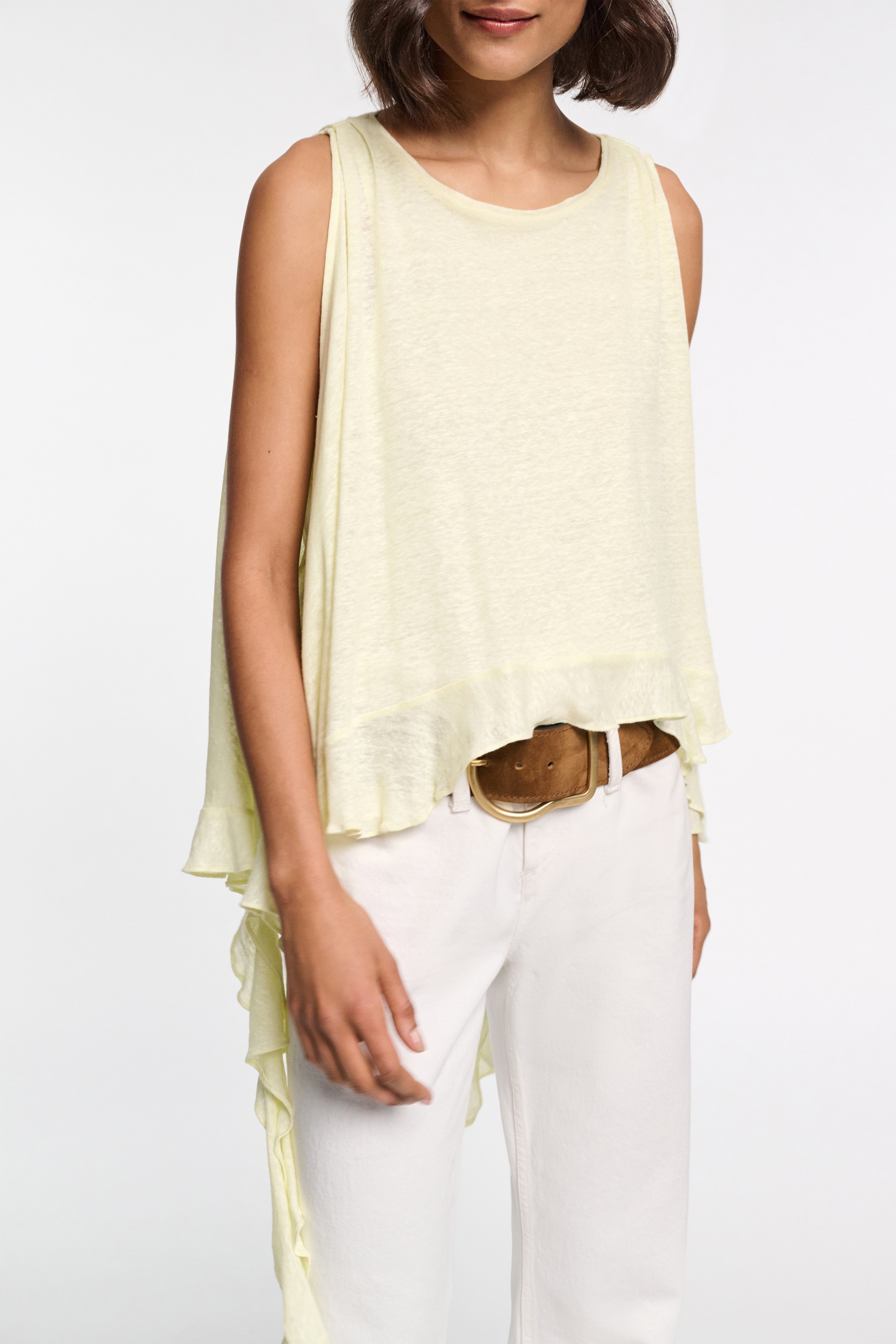 NATURAL EASE top - 4
