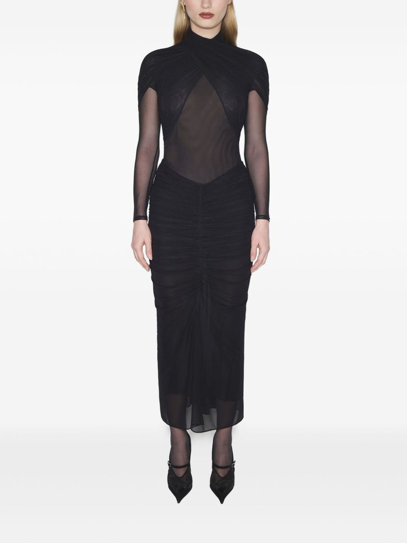 MUGLER MUGLER  Black outlook