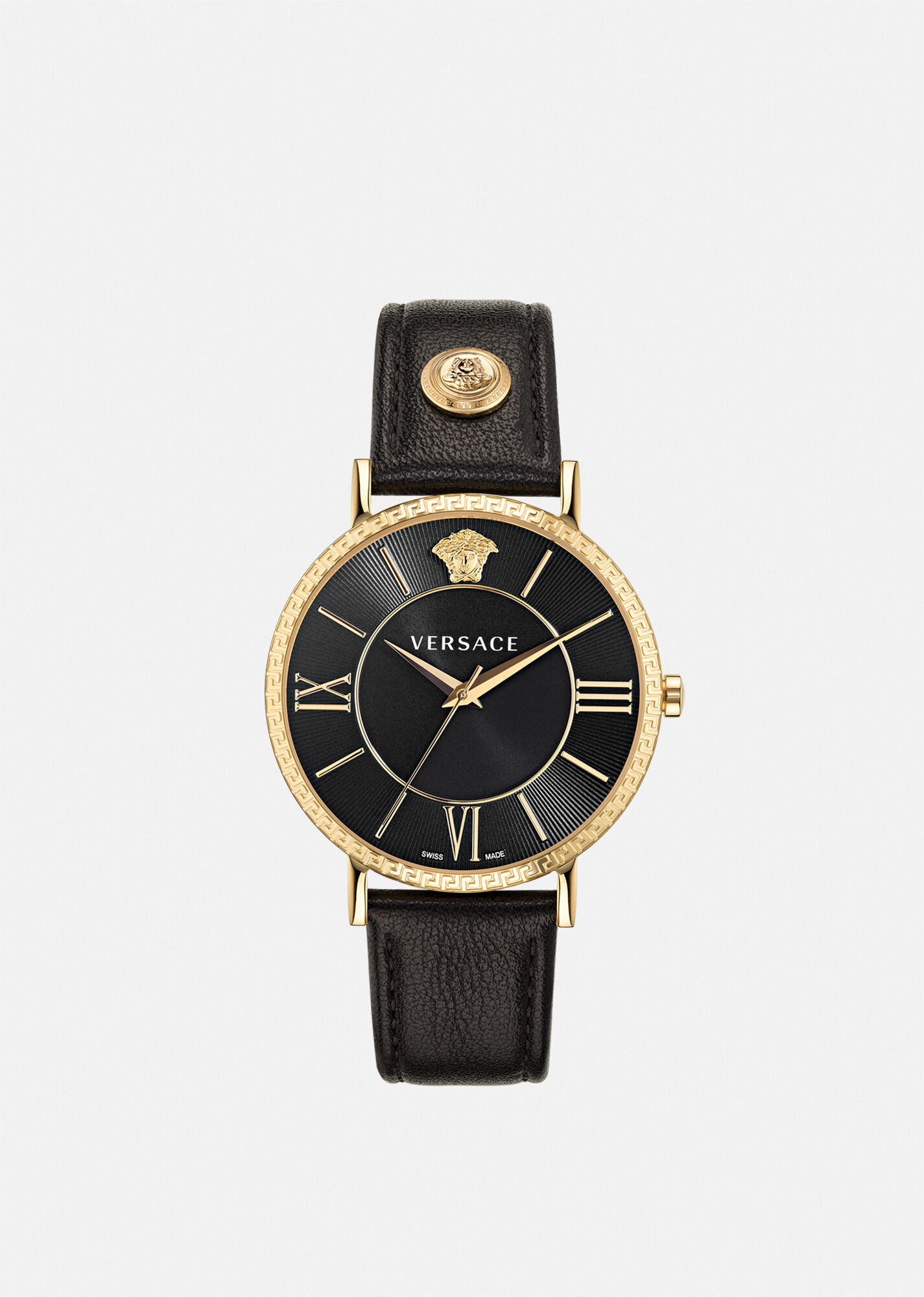 V-Eternal Watch - 1