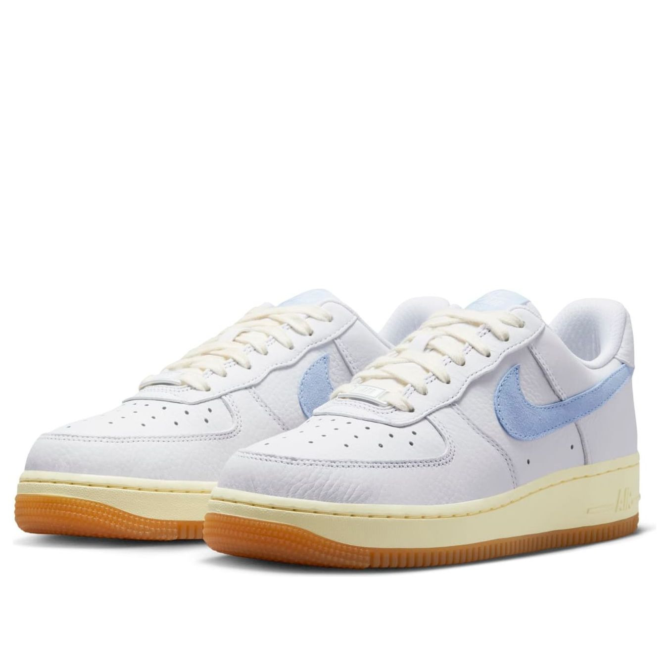 (WMNS) Nike Air Force 1 Low FD9867-100 - 3