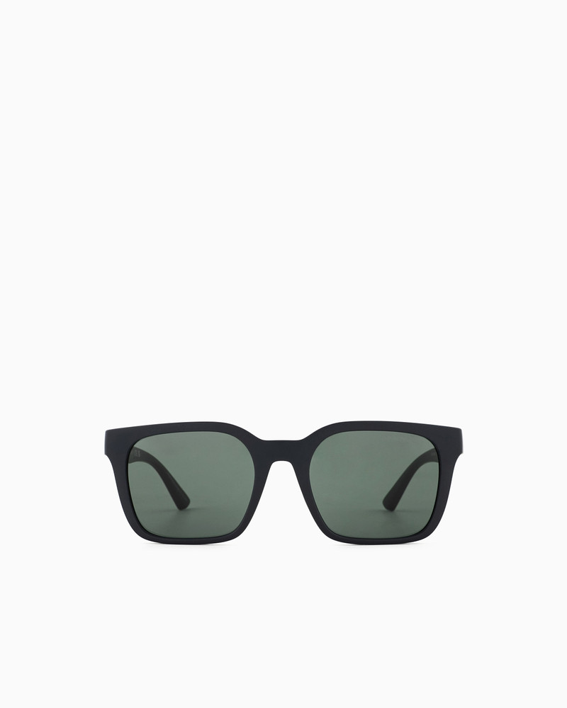 MEN’S SQUARE SUNGLASSES 1