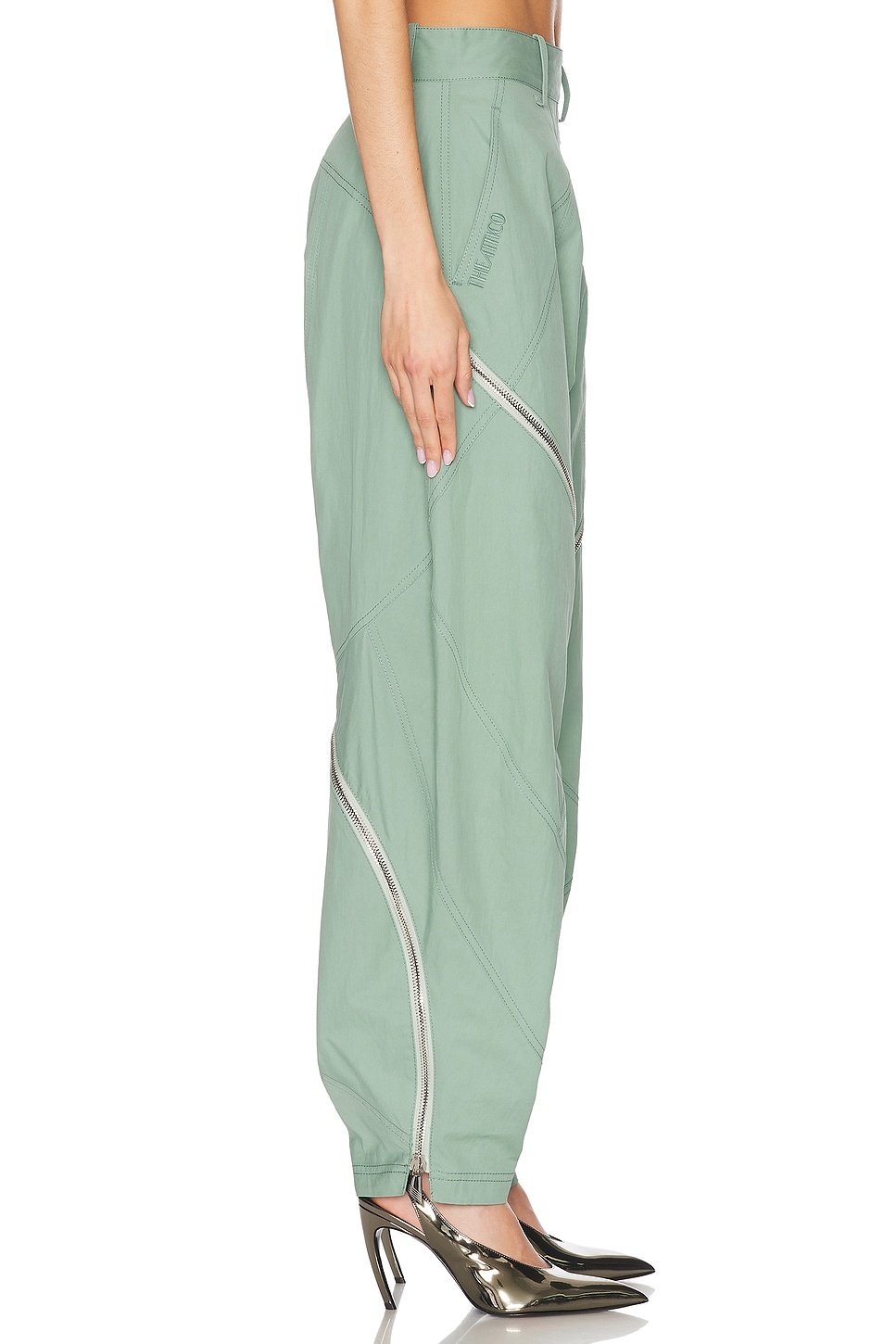 Long Pant - 3