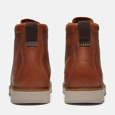 Redwood Edge Mid Lace Up Boot - Men's - 5
