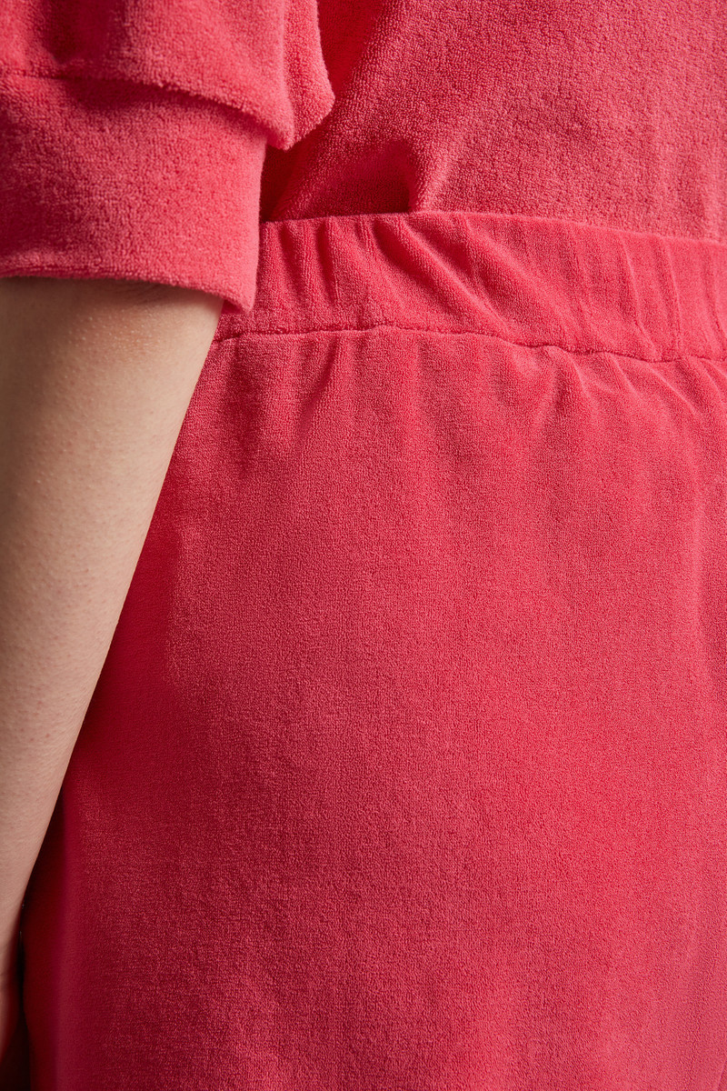 Terrycloth Shorts 6