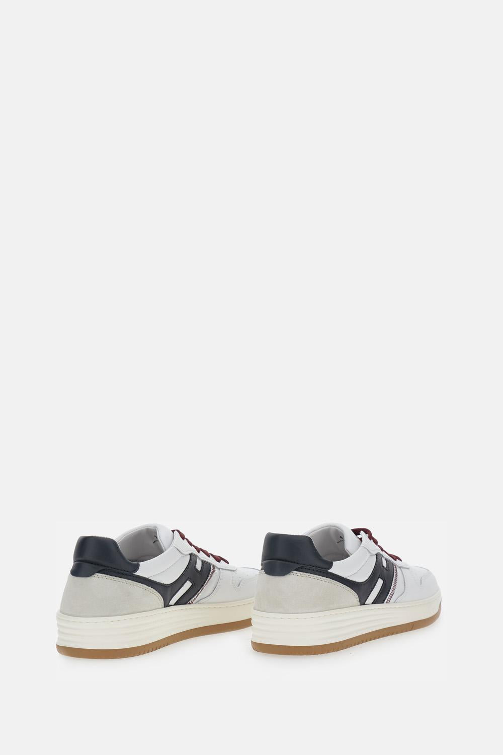 LACE UP SNEAKERS - 3