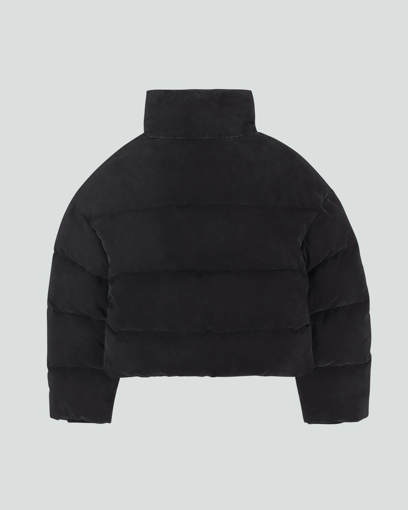 MML PUFFER IRON - 6
